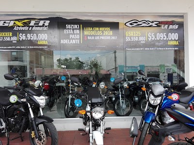 Photos of Suzuki Motor de Colombia
