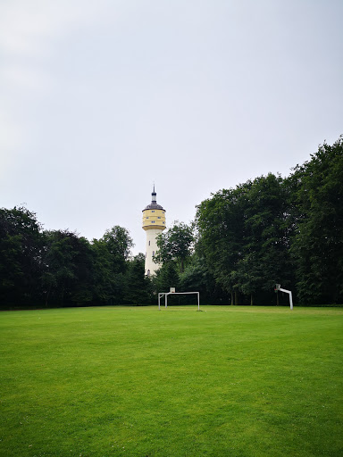 Historischer Wasserturm Gronau - Thumbnail