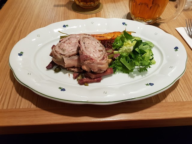 Restaurace Tiskárna