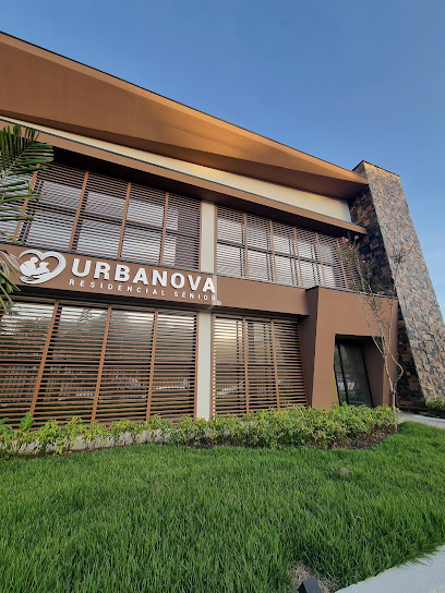 Urbanova Residencial Sênior