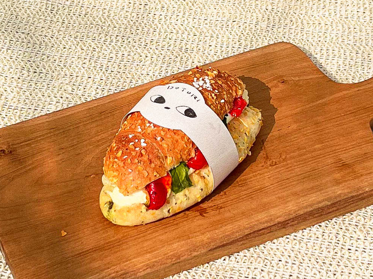 Dotori 도토리 — photo 3