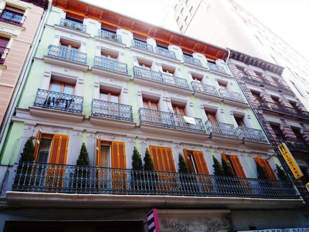 Foto de Hostal La Fontana en Madrid