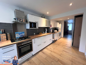 Photo n°12 de Camille Blanc Optimhome - Conseillère en immobilier indépendante à Chartainvilliers à Chartainvilliers (Expert immobilier)