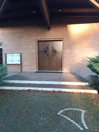 Chiesa di San Giorgio in Conca - Thumbnail