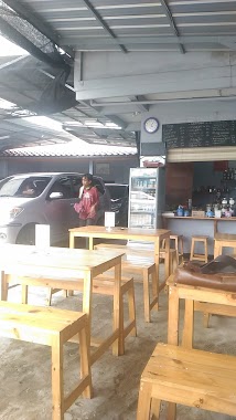 Ben'z Snow Car wash & Cafe, Author: Teguh Septian