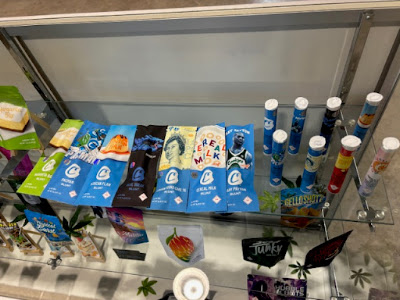 Photo of Roadrunner Greens Dispensary - Hobbs