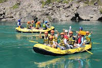 フォレストキャニオン 四万十ベース