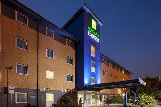 Holiday Inn Express Birmingham - Star City by IHG