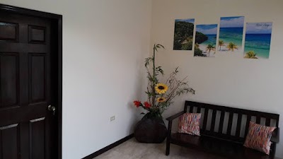 Photos of B. Apart.