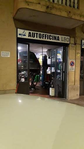 Autofficina Leo - Thumbnail