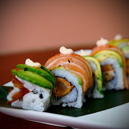 Photo n°31 de Rêver sushi à Paris (Restaurant japonais)