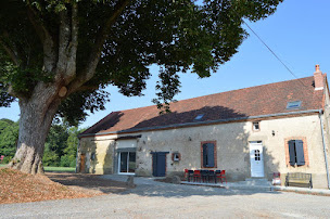 Photo n°10 de Gîte les Breuillis à Pouligny-Notre-Dame (Gîte)