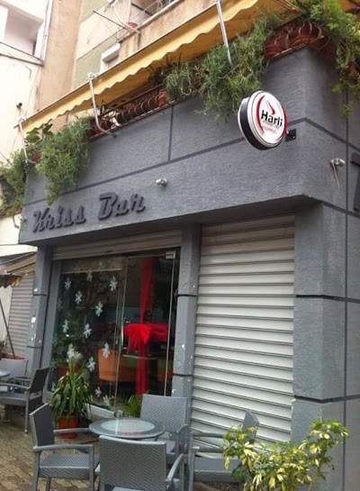 Photos of Kriss Bar