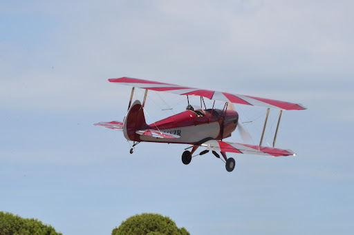 Aérodrome de Sauvian LF3424 - Thumbnail