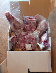 Photo n°13 de La Bergerie de Chevalerie à La Coquille (Ferme d'élevage)