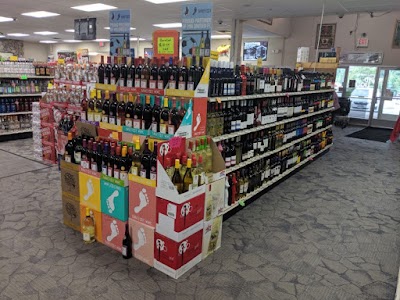 Rapids Liquor