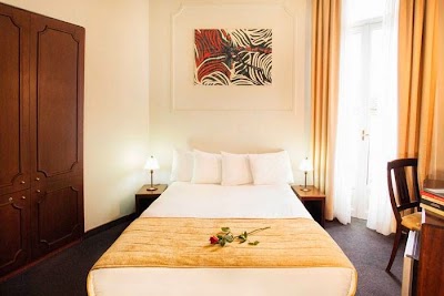 Photos of Domotel Arni Historic Hotel Karditsa Greece