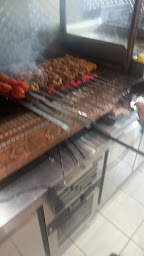 Photo n°32 de Taksim à Paris (Kebab)