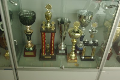 Photos of Adrenalin Arena