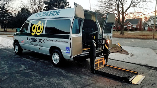 Kenbrook Transportation LLC.