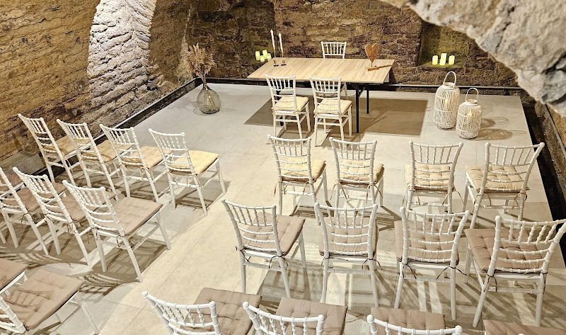 Alter Gewölbekeller