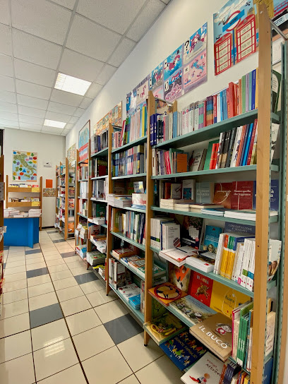 La Libreria dei Ragazzi di Brescia