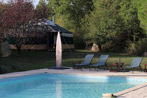 Photo de Maison Oya - Gîte & Yourte à Montréal du Gers à Montréal (32250)