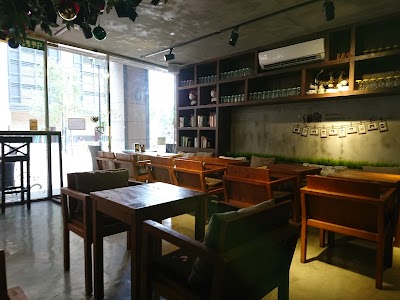 Photos of Caffe Bene