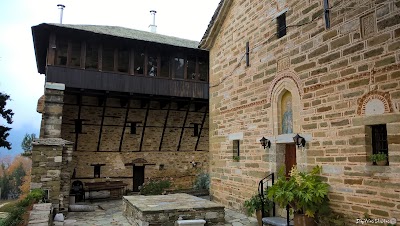 Photos of Monastery of St. Lawrence