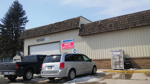 Townmart - Visual
