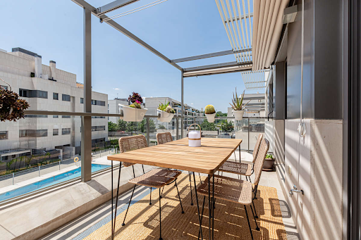 Inmobiliaria Chamberi - Don Chamberi Inmobiliaria