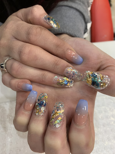 PASSIONAIL BY VICKIE - Thumbnail