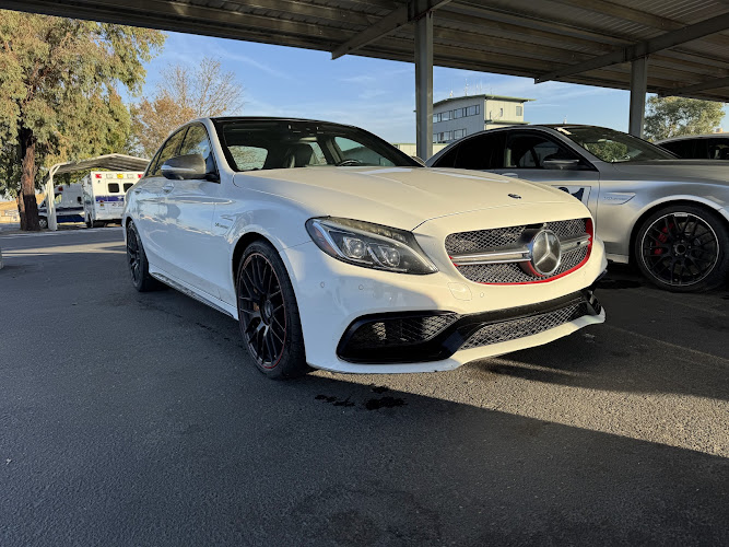 ProMax Ceramic Coating