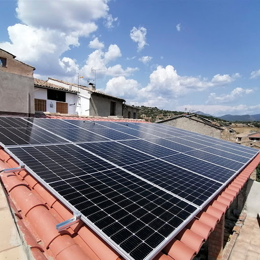MASANES INSTAL·LACIONS - Estalvi energètic - Thumbnail