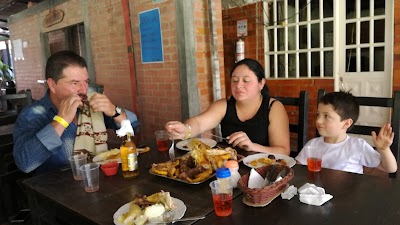 Photos of Barbosa Chiquinquira