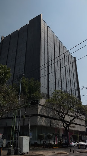Procuraduría General de Justicia del Distrito Federal: Coordinación Territorial CUH-7 (Ministerio Público) - Thumbnail