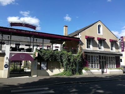 photo of Hôtel Relais du Loir