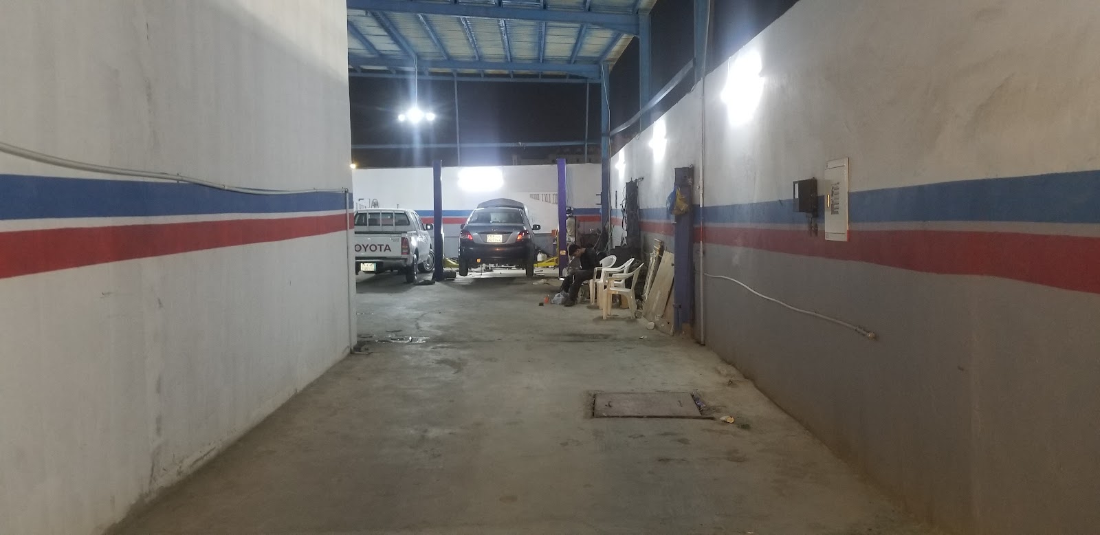 Five Star Maintenance Company - صورة 3