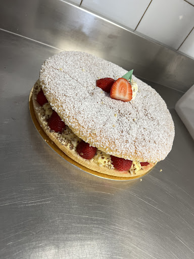 BOULANGERIE PÂTISSERIE MAISON JEAN DIT TALON