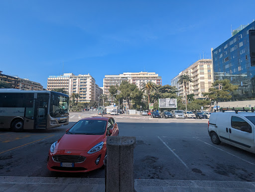 Bari Centrale - Visual