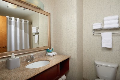 Holiday Inn Express & Suites Anniston/Oxford