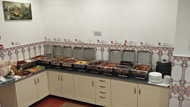 Restaurante O Raião