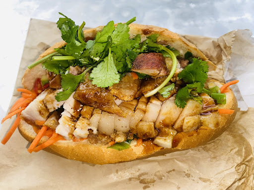 Ms Banh Mi Bakery & Cafe - Thumbnail
