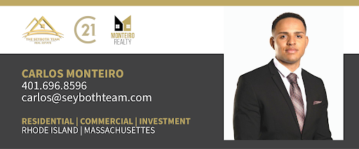 Carlos Monteiro, REALTOR ️ - Thumbnail