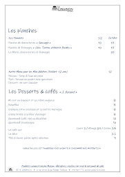 Photo n°53 de LE CABANON à Toulouse (Bar à tapas)