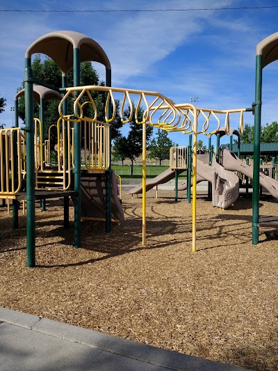 Badger Mountain Community Park