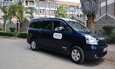 Photos of Absolute Cabs