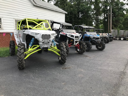 Wicked Cycles - Visual