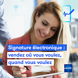 Photo n°2 de Agence immobilière Laforêt Clermont à Clermont (Agence immobilière)