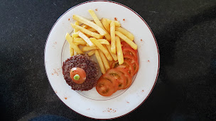 Photo n°14 de Restaurant Lolive à Petite-Île (Brasserie)